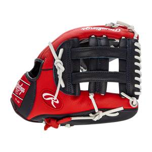 Rawlings Select Pro Lite 11.5" Ronald Acuna Youth Baseball Glove: SPL115RA: Image #405744