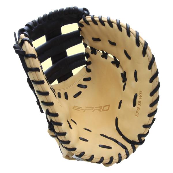 Easton Professional Series: EPG38WB First Base Mitt: Image #294855