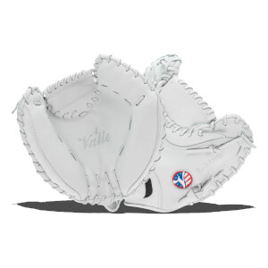 Valle Eagle 32" Half Web Catcher's Training Mitt: 32HW: Image #431122