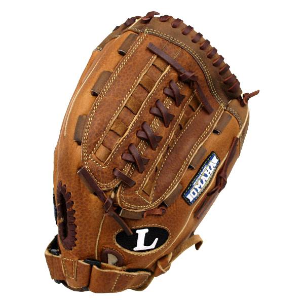 Louisville Slugger Omaha Pro 13