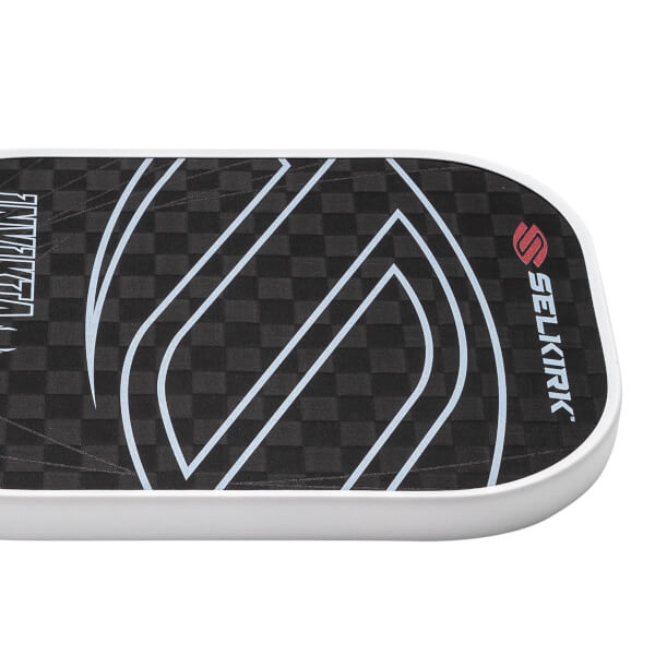 Selkirk Vanguard Pro Invikta Carbon Fiber Pickleball Paddle: Image #448488