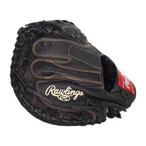Rawlings Renegade 32.5" Youth Baseball Catcher's Mitt: RCM325B: Image #388295