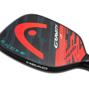 HEAD Gravity Lite Hybrid Lightweight Pickleball Paddle: Image #423967