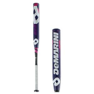 DeMarini CF8 Hope -10 2 1/4 Fastpitch Softball Bat DXCFH