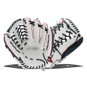 Easton Professional Collection Haylie McCleney 12.75" Fastpitch Softball Glove: HM8136: Image #430498