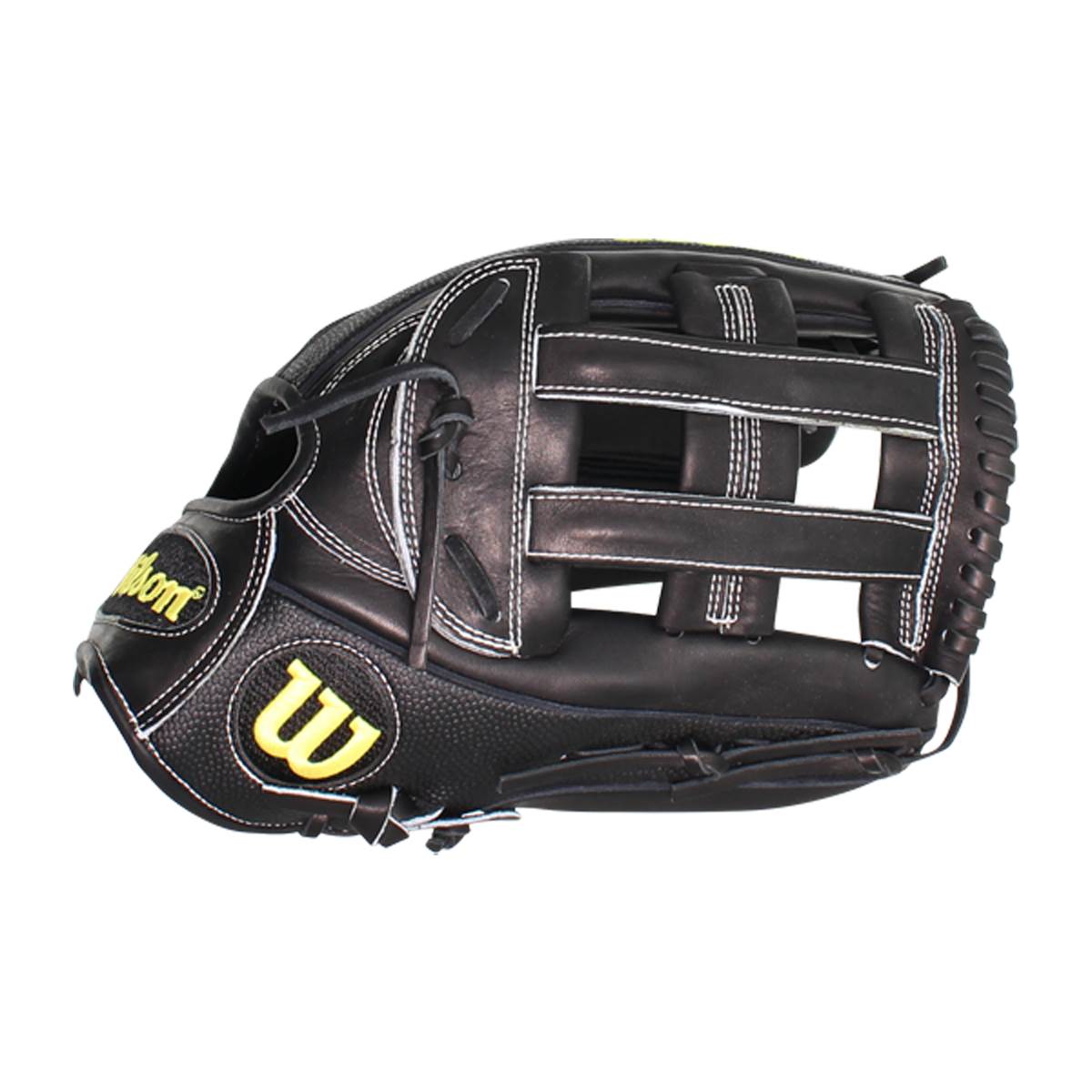 Wilson A2000 SuperSkin 12.75" Outfield Baseball Glove A2000BB1799SS