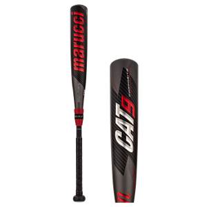 Marucci CAT9 Composite -10 USSSA Baseball Bat: MSBCCP910