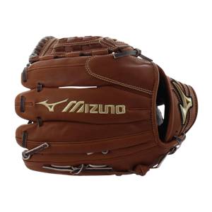 Mizuno Global Elite 12" Baseball Glove: GGE1BR: Image #310511