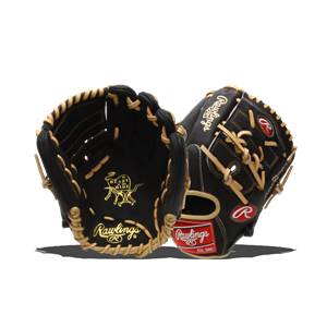 Rawlings Heart Of The Hide Dual Core Series: PRO1175DCB: Image #301450