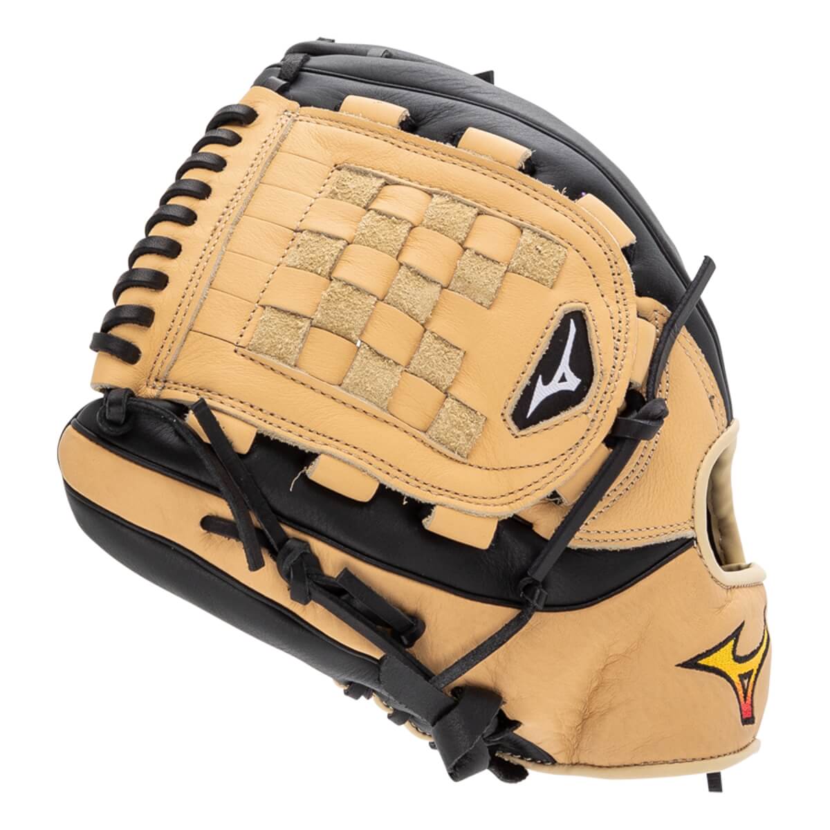 Mizuno Franchise 12" Baseball Glove: GFN1200B5: Image #449704