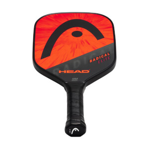 HEAD Radical Elite Middleweight Composite Pickleball Paddle: Image #420473