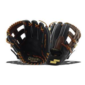 SSK Highlight 11.5" Baseball Glove: S1799P: Image #313950