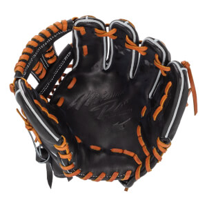 Mizuno Pro 11.5" Baseball Glove: GMP-4000R: Image #450583