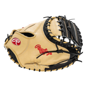 Rawlings Pro Preferred 34" Baseball Catcher's Mitt: PROSCM43CBS: Image #429628