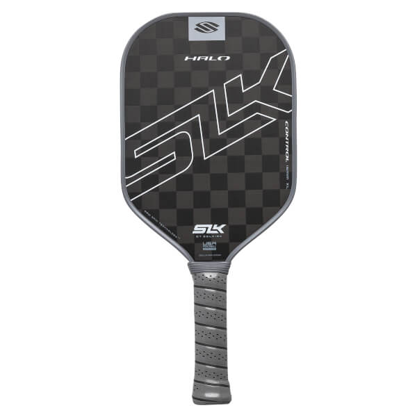 Selkirk SLK HALO Control XL Carbon Fiber Pickleball Paddle: Image #446922