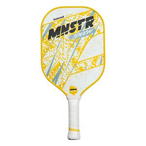 Babolat MNSTR Touch Lightweight Graphite Pickleball Paddle: Image #402382