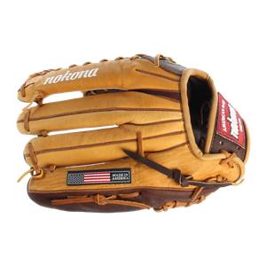 Nokona Alpha Series: AB-1275: Image #304797