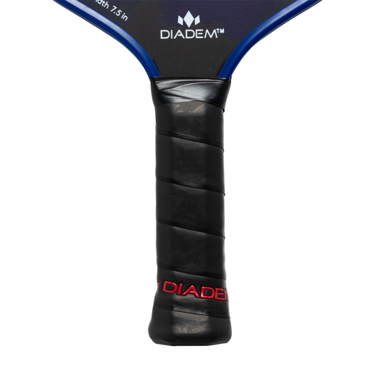Diadem Warrior Edge Carbon Fiber Pickleball Paddle: Image #462196