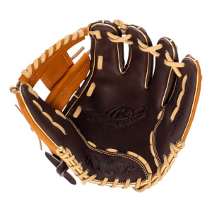 Rawlings HOH Mark of a Pro 11" Youth Baseball Glove: SPYPT1-2CHT: Image #444910