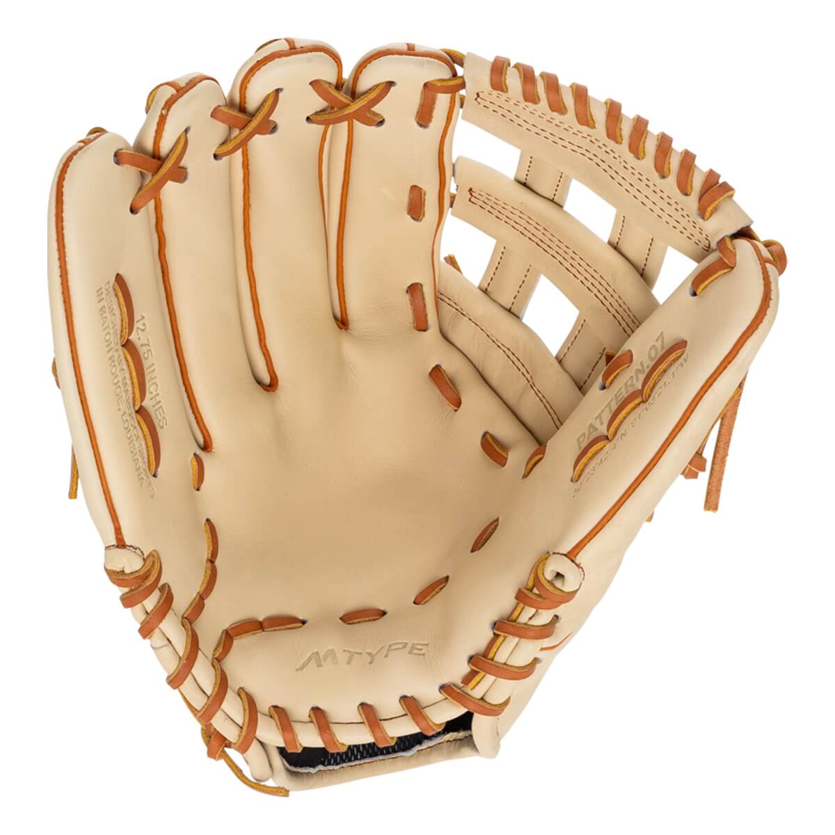 Marucci Ascension 12.75" Baseball Glove: MFG3AS78R3-CM/TF: Image #445845