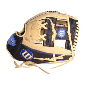 Wilson A1000 1787 11.75" Baseball Glove: WBW1001351175: Image #400077