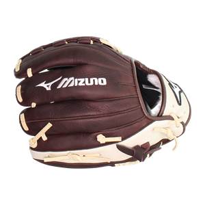 Mizuno Franchise 11" Baseball Glove: GFN1100B3: Image #389540