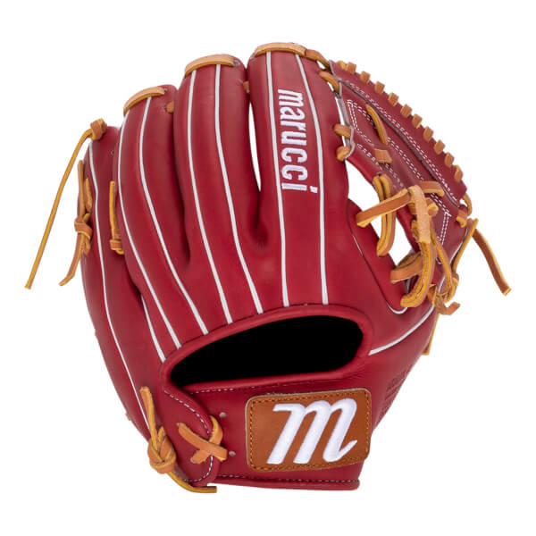 Marucci Capitol 11.25" Baseball Glove: MFG3CP42A1-WN/TF: Image #445968