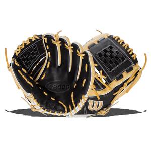 Wilson A2000 P12 12" Fastpitch Softball Glove: WBW10043912: Image #409290