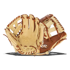 Rawlings Heart of the Hide R2G 11.75" Baseball Glove: PROR205W-7CTI: Image #423588