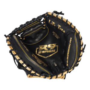 Rawlings R9 27" Training Baseball Catcher's Mitt: R9TRCM: Image #419057