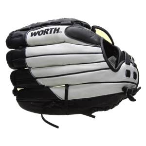 Worth Legit Fastpitch Series: L120X *Demo*: Image #297427