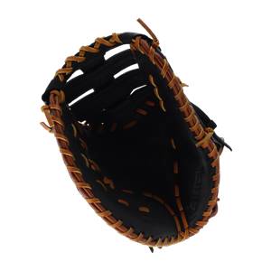 Easton Game Day 12.75" First Base Mitt: GDC3: Image #317206