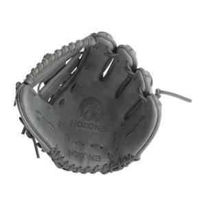 Nokona American Kip Select 11.25" Youth Baseball Glove: A-200IGR: Image #383106
