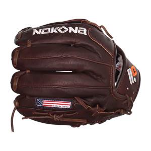 Nokona X2 Elite 11.75" Baseball Glove: X2-1175H: Image #381839