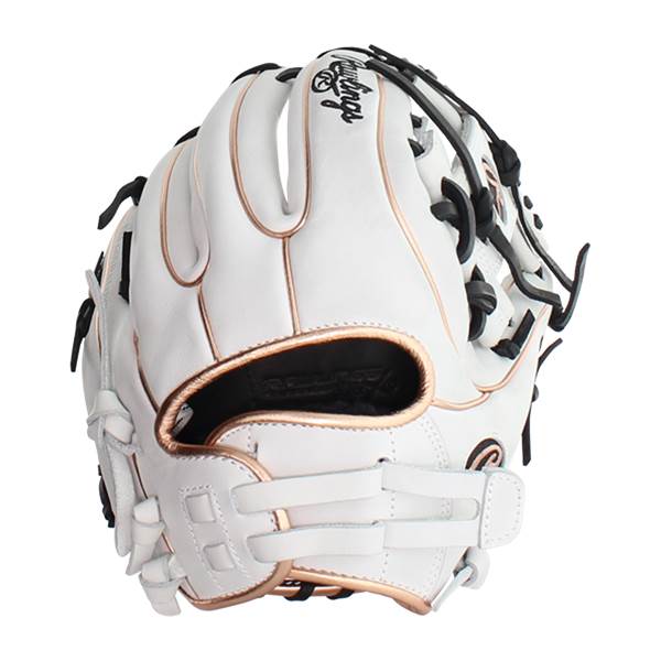 Rawlings Liberty Advanced 11.75" Fastpitch Softball Glove: RLA715-2WB: Image #387979