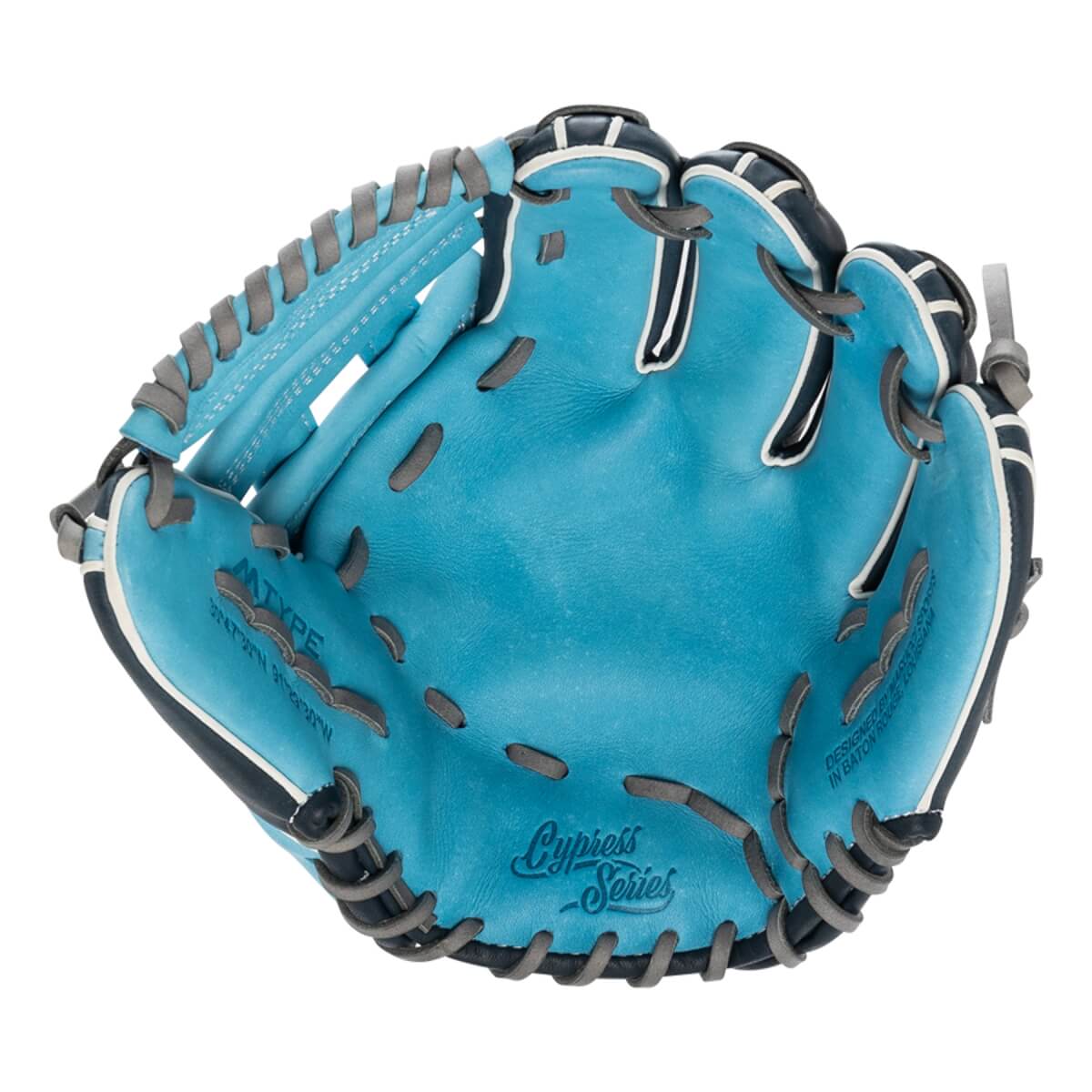 Marucci Cypress 12" Baseball Glove: MFG2CY45A3-NB/CB: Image #437094