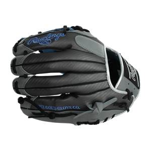 Rawlings Heart of the Hide Color Sync 4.0 11.5" Baseball Glove: PRO204-2CBH: Image #382417