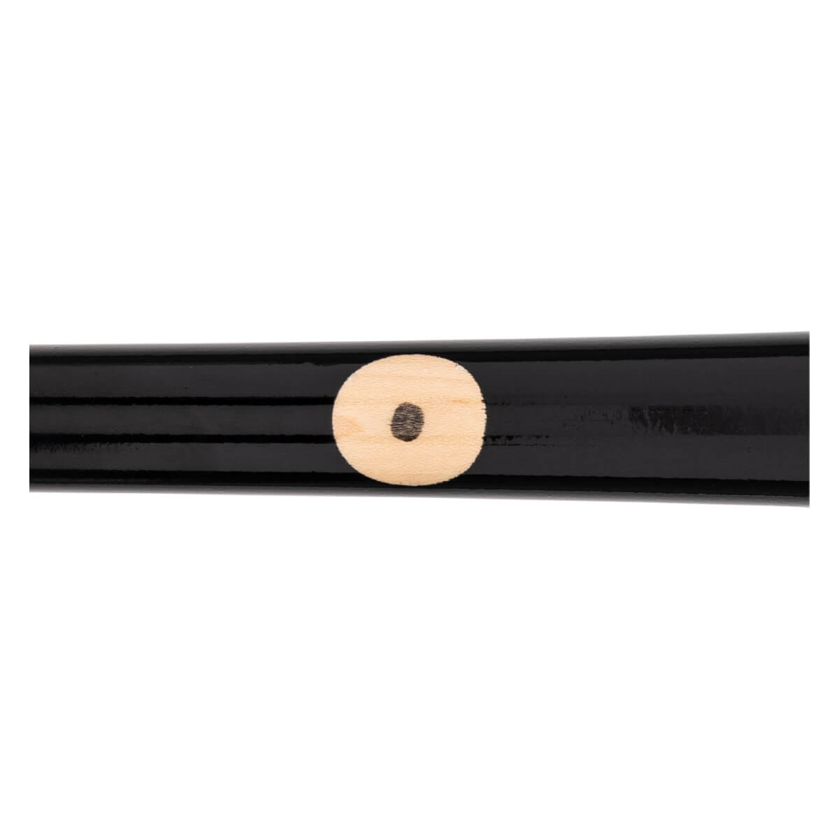 Marucci Freddie Freeman Pro Maple Wood Baseball Bat: MVE3FREEMAN5-BK: Image #426376