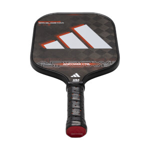 adidas ADIPOWER CTRL 3 Aluminized Carbon Pickleball Paddle: Image #444166