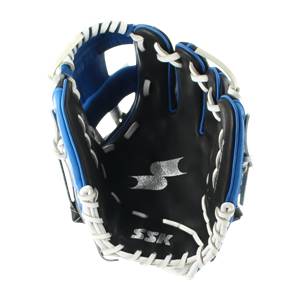 SSK Professional Edge 11.5" Javier Baez Game Day Baseball Glove: S16BAEZ: Image #316351