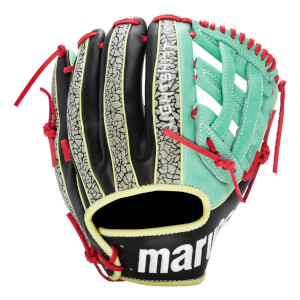 Marucci Nightshift Velociraptor 12" Baseball  Glove: MFGNTSHFT0106: Image #430195