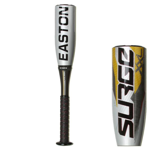 Easton Surge XXL 13 2 1/4 Youth Baseball Bat LGS1XL
