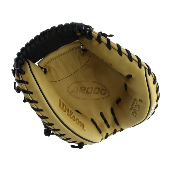Wilson A2000 33" Catcher's Mitt WTA20RB19CM33