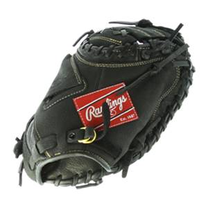 Rawlings Renegade Series: RCMYBB Youth Catcher's Mitt: Image #289724