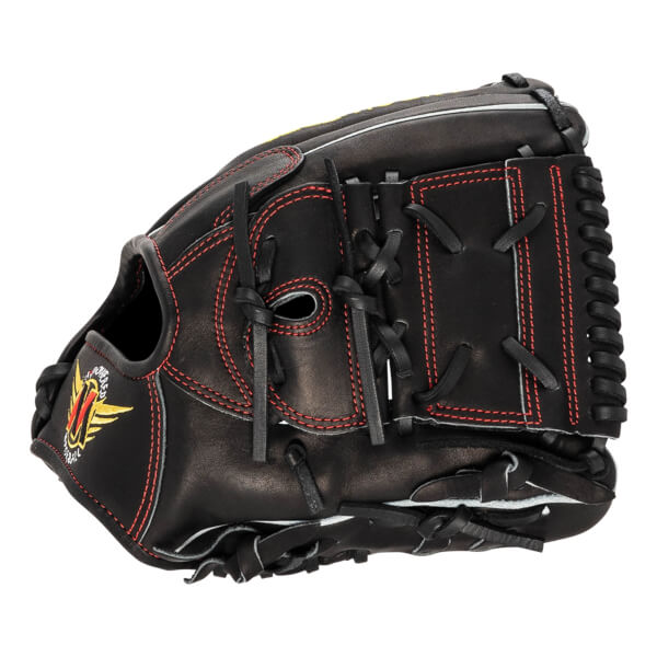 M^Powered X^Cellsior 11.5" Baseball Glove: MPXC1150B: Image #431492
