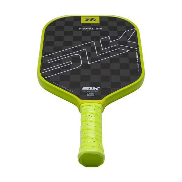 Selkirk SLK HALO Control Max Carbon Fiber Pickleball Paddle: Image #446891