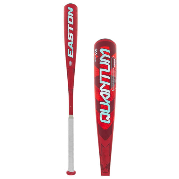 Batte De Baseball Easton Quantum USSSA Pour Jeunes – 30