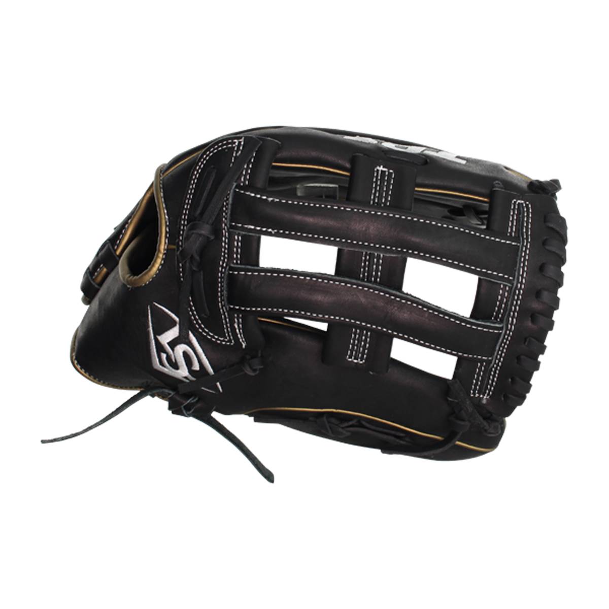 Louisville Slugger TPS 13.5" Slow Pitch Softball Glove: WTLPSRS20135: Image #378544