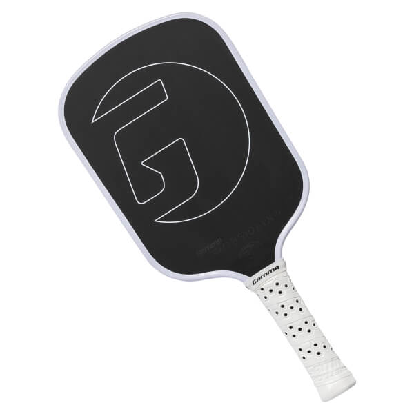 GAMMA RCF Obsidian 16 Carbon Fiber Pickleball Paddle: Image #440798