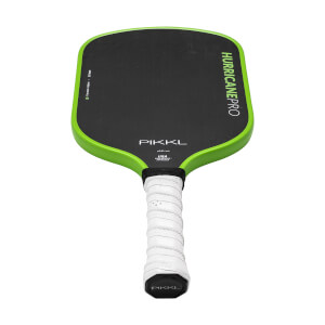 PIKKL Hurricane Pro 16mm Carbon Fiber Pickleball Paddle: Image #442036